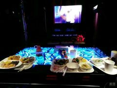 -凯乐会量贩KTV(国防大厦总店)