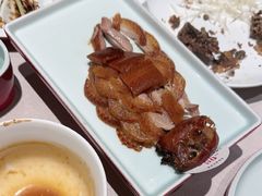 -小京华楼·京味斋(三元桥国展店)