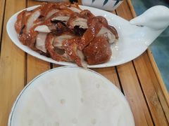 烤鸭-高德海鲜舫(黄河南大街店)