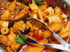 -阿里疆Alijiang·丝路美食·异域风情·清真(长楹天街店)