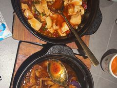 -得意啫·广东啫啫煲(前海HOP店)