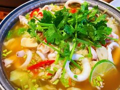 -Thai Alley泰爱里(二沙岛店)