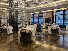 -马克西姆俄罗斯餐厅(通亚街店)