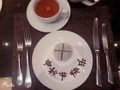 -深圳四季酒店·馥自助餐厅