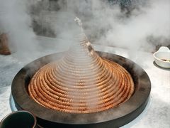 -鲜潭蒸汽石锅鱼(五道口购物中心店)