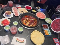 -巴蜀大将火锅(春熙店)