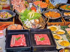 -松鹤精致料理(五一中路店)