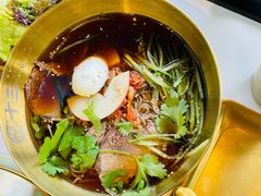 -聚十三烤肉博物馆(魔都首店)