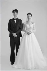 -天长地久婚纱摄影(天宁北路店)