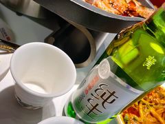 -江边城外烤全鱼(世茂广场店)