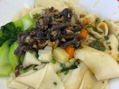 -吴满满油泼面(北方风味园店)