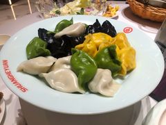 -双合园·海鲜水饺青岛菜(九水东路店)