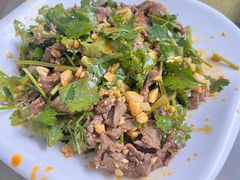 -茂丰梁化客家菜馆(东湖花园二号小区店)