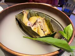-桂满陇·杭州饭店(清河万象店)