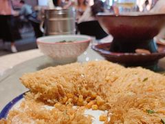 -老街鱼嘴巴(步步高新天地店)