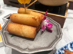 -芽笼芽笼新加坡餐厅(环球港店)