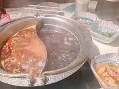 -温禾牛·和牛寿喜烧自助火锅(恒基名人店)