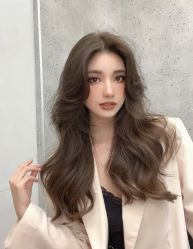 -New Fashion发型定制