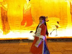 -云锦汉服馆·古典妆造摄影(唐城店)