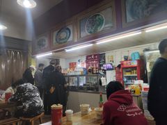 -王记生烫牛杂面馆(兰陵路店)