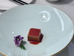 -羲和雅苑•北京烤鸭(国贸商城店)