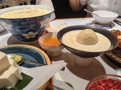 -火山屋台(新街口店)