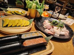 -大头椰·椰子鸡火锅(新梦店)