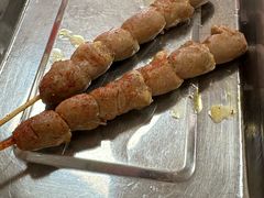 -海平馄饨(逍遥二路店)