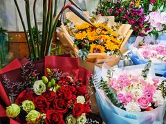 -花草间花行(法华镇路店)