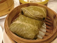 八珍糯米鸡-福州天元国际威斯汀酒店·中国元素餐厅