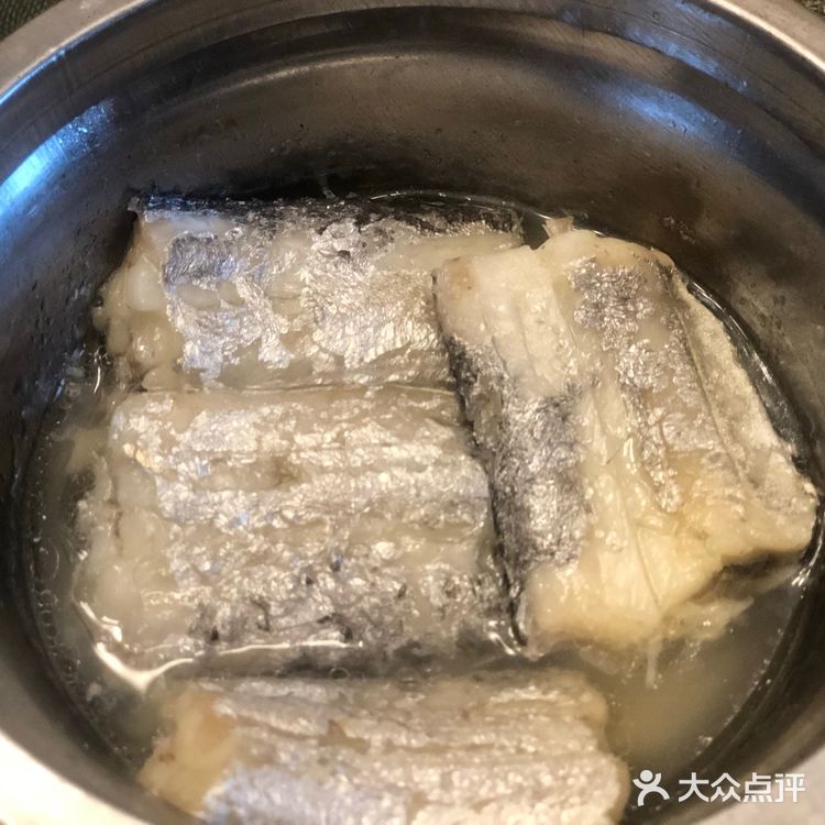 宁波胃的信仰 年糕才解的乡愁