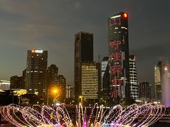 -秋水广场