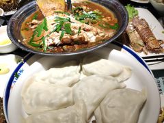 -旺角小渔村(幸福中路店)