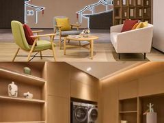 -雅戈尔富宫大酒店(观前街店)