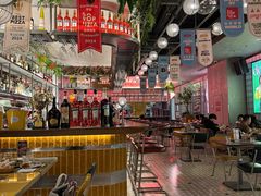 -BOTTEGA意库(中骏世界城店)