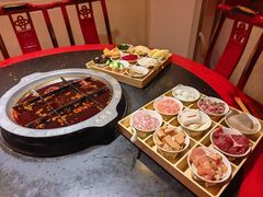 -巴将军·非遗老字号火锅(解放碑店)