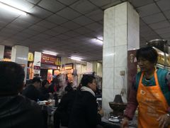 -京城羊坊涮羊肉馆(湖北路店)