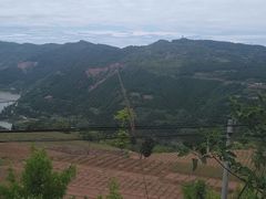 -金堂县云顶石城风景区