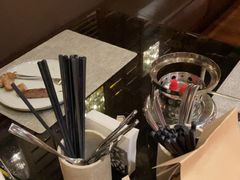 -顺德美的万豪酒店·自助餐·贡厨