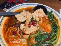 原味螺蛳粉-桂小厨广西菜(万象城店)