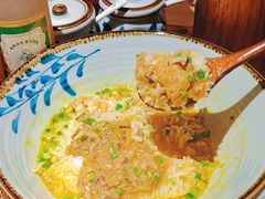 -贡梅老面馆·蟹粉面·无锡特色小吃(南长街主推店)