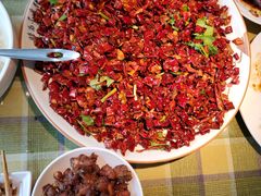 -章吴记喜瑞餐厅(东东城店)