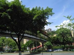 -番禺广场(市桥街道)