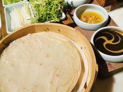 -那家小馆•北京菜•烤鸭(中关村店)