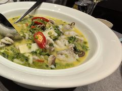 -宫燕府·京菜·烤鸭·淮扬菜(王府中心店)