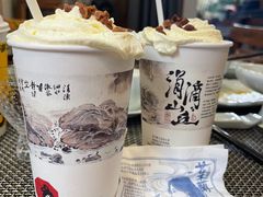 -茶颜悦色(岳麓山顶店)