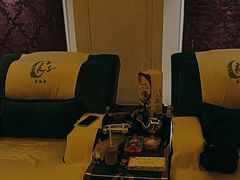 -良子健身(金融街店)