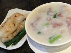 肠粉-糖朝(尖沙咀店)