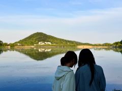 -南北湖风景区