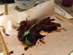 卤鸡爪-卤儿道道(龙游路店)